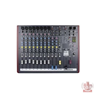 میکسر صوتی آنالوگ آلن اند هیت Allen & Heath ZED60-14FX