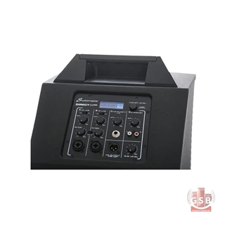 بلندگوی اکتیو لاین اری استودیو مستر  Studiomaster DIRECT 101