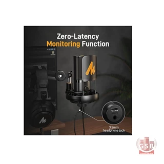 میکروفن یو اس بی ماونو Maono PM450S