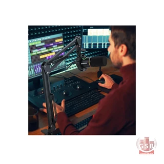 پایه میکروفن بازویی ماونو Maono AU-BA20