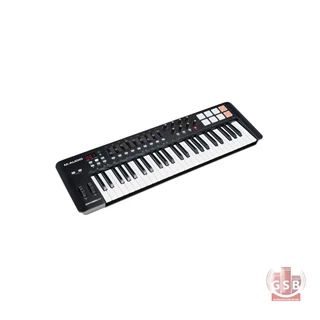 میدی کنترلر ام ادیو M-Audio Oxygen 49 MKV