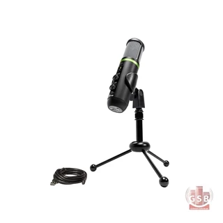 میکروفن یو اس بی مکی Mackie EM-USB