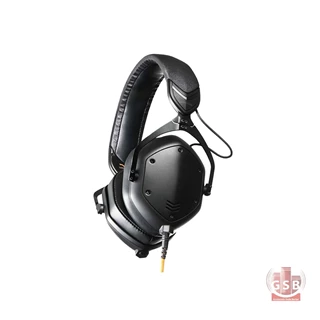 هدفن دی جی وی مودا V-Moda Crossfade M-100 Matte Black