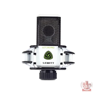 میکروفن استودیو کارکرده لویت Lewitt LCT 240 Pro