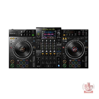 دی جی کنترلر پایونیر Pioneer XDJ-XZ