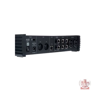 کارت صدا آی کی مولتی مدیا IK Multimedia AXE I/O