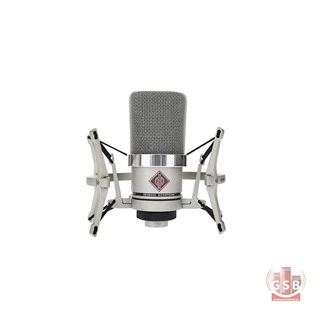 میکروفن استودیو کار کرده نیومن Neumann TLM 102 Studio Set