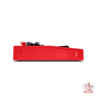 میدی کنترلر آکایی AKAI MPK Mini Plus