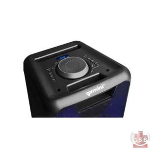 اسپیکر بلوتوثی جیمینی Gemini GLS-550
