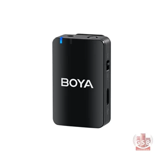 میکروفن بی‌ سیم موبایل بویا Boya Boyamic