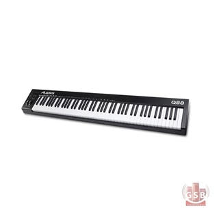 میدی کنترلر السیس Alesis Q88 MKII