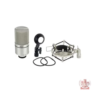 میکروفن کاندنسر استودیو ام ایکس ال MXL 990