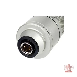 میکروفن کاندنسر استودیو ام ایکس ال MXL 990