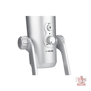 میکروفن یو اس بی بویا Boya BY-PM700 SP