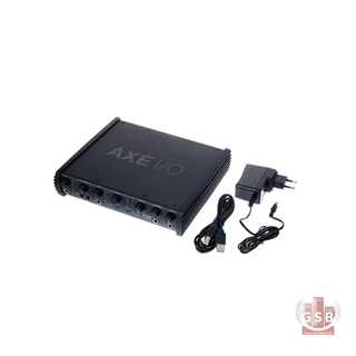کارت صدا آی کی مولتی مدیا IK Multimedia AXE I/O