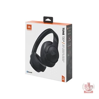 هدفن بلوتوث جی بی ال JBL Tune 720BT