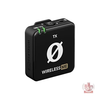 میکروفن بیسیم موبایل رود Rode Wireless Me