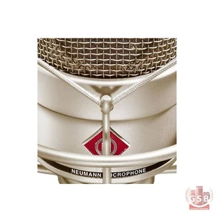 میکروفن استودیو نویمن Neumann TLM 49