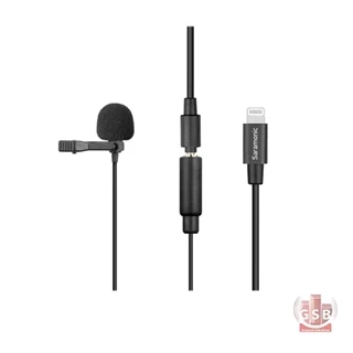 میکروفن باسیم موبایل سارامونیک Saramonic LavMicro U1A