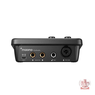 کارت صدا استودیو Maono PS22 LITE