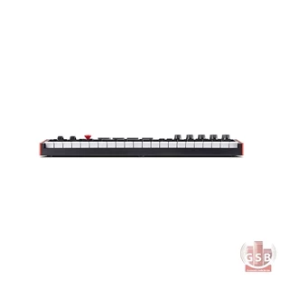 میدی کنترلر آکایی AKAI MPK Mini Plus
