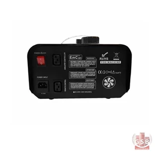دستگاه مه ساز نایت استار Night Star EV-1200F Fog Machine