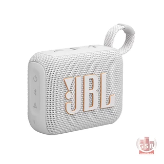 اسپیکر بلوتوثی جی بی ال  JBL Go 4