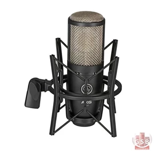 میکروفن استودیو ای کی جی AKG P220