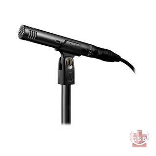 میکروفن استودیو کارکرده آدیو تکنیکا Audio-Technica AT2031