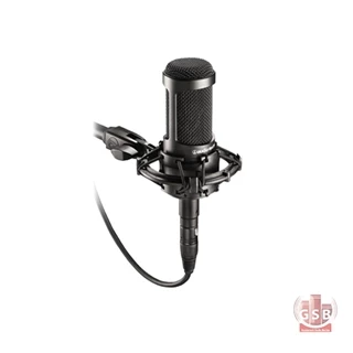 میکروفن استودیو آدیو تکنیکا Audio-Technica AT2035