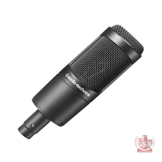 میکروفن استودیو آدیو تکنیکا Audio-Technica AT2035