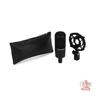 میکروفن استودیو آدیو تکنیکا Audio-Technica AT2035