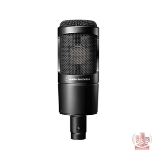 میکروفن استودیو آدیو تکنیکا Audio-Technica AT2035