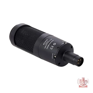 میکروفن استودیو آدیو تکنیکا Audio-Technica AT2035