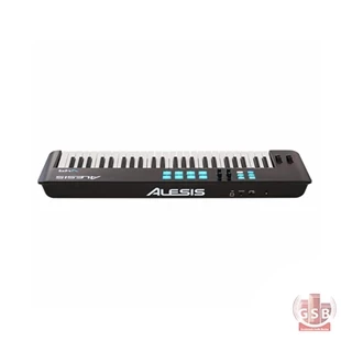 میدی کنترلر کارکرده السیس Alesis V49 MKII