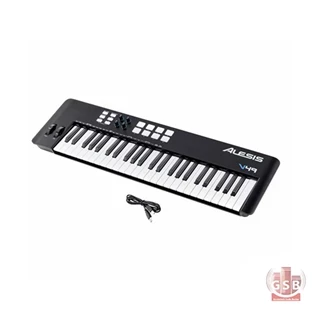 میدی کنترلر کارکرده السیس Alesis V49 MKII