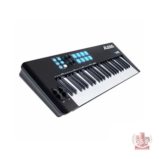 میدی کنترلر کارکرده السیس Alesis V49 MKII