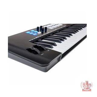 میدی کنترلر کارکرده السیس Alesis V49 MKII