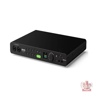 کارت صدا آدینت Audient EVO 16