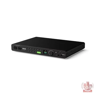 کارت صدا آدینت Audient EVO 16