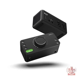 کارت صدا آدینت Audient EVO 4