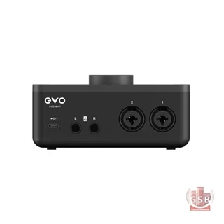 کارت صدا آدینت Audient EVO 4
