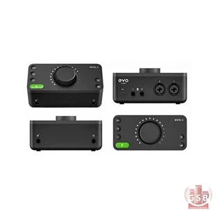 کارت صدا آدینت Audient EVO 4