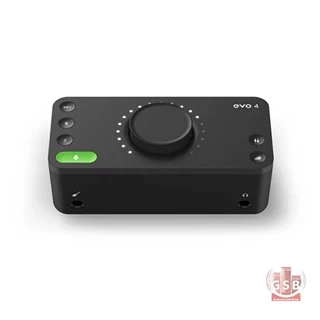 کارت صدا آدینت Audient EVO 4