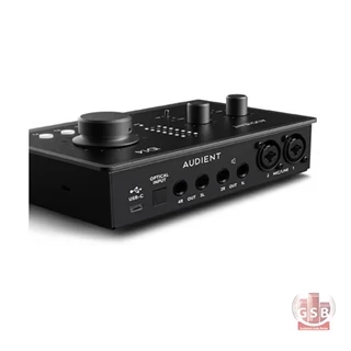 کارت صدا آدینت Audient iD14 MKII