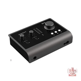 کارت صدا آدینت Audient iD14 MKII