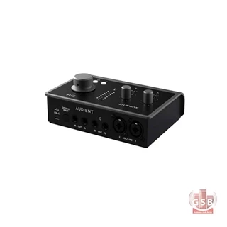 کارت صدا آدینت Audient iD14 MKII