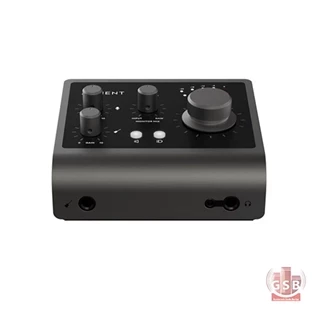 کارت صدا کارکرده آدینت Audient iD4 MKII 