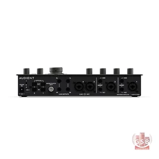 کارت صدا آدینت Audient iD44 MKII