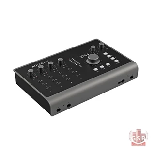کارت صدا آدینت Audient iD44 MKII